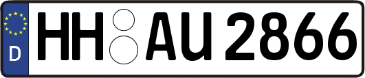 HH-AU2866