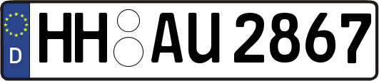 HH-AU2867