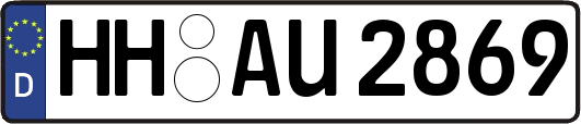 HH-AU2869
