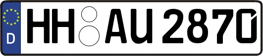 HH-AU2870
