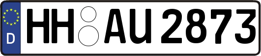 HH-AU2873