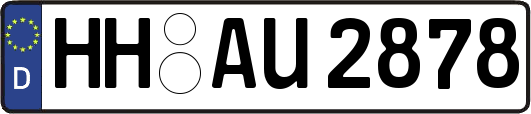 HH-AU2878