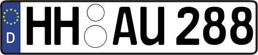 HH-AU288