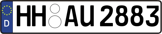 HH-AU2883