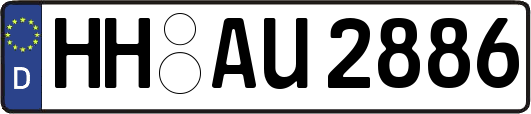 HH-AU2886