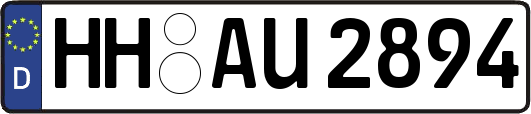 HH-AU2894