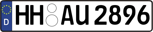 HH-AU2896
