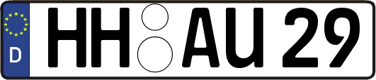 HH-AU29