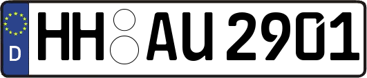 HH-AU2901
