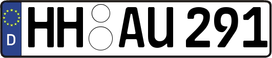 HH-AU291