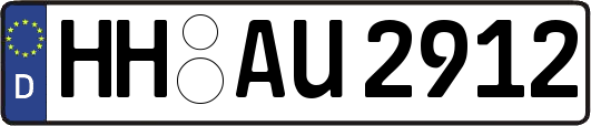 HH-AU2912