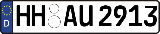 HH-AU2913