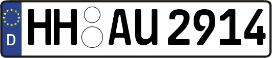 HH-AU2914