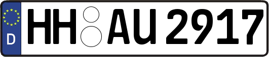 HH-AU2917
