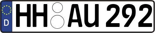 HH-AU292