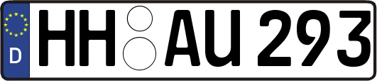 HH-AU293