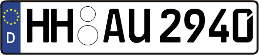 HH-AU2940