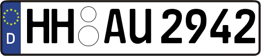 HH-AU2942