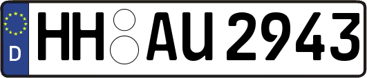 HH-AU2943