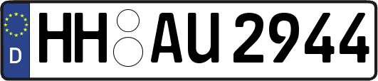 HH-AU2944