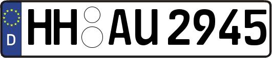 HH-AU2945