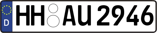 HH-AU2946