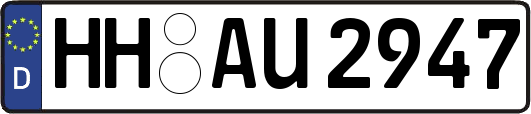 HH-AU2947