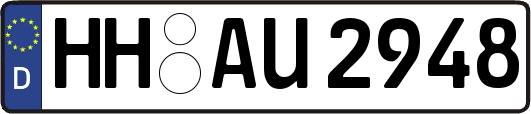 HH-AU2948