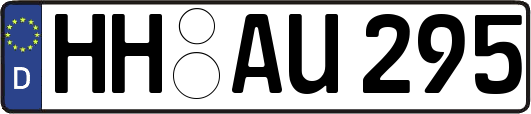 HH-AU295