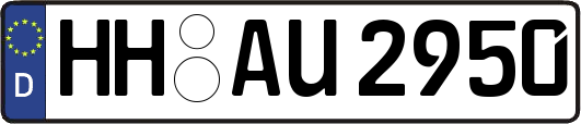 HH-AU2950
