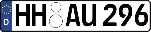 HH-AU296