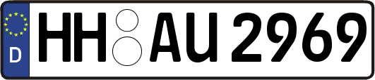 HH-AU2969