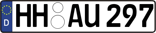 HH-AU297