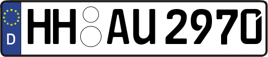 HH-AU2970