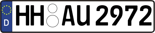 HH-AU2972