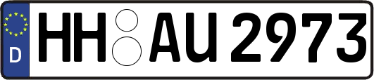 HH-AU2973