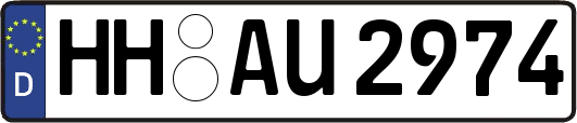 HH-AU2974