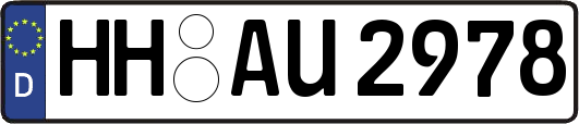 HH-AU2978