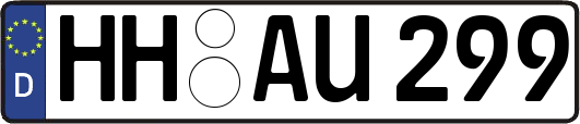 HH-AU299