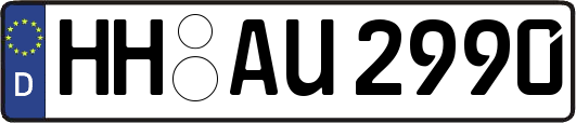 HH-AU2990