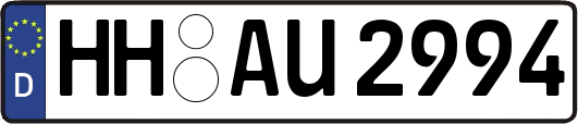 HH-AU2994