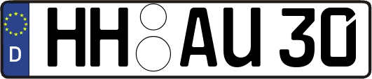 HH-AU30