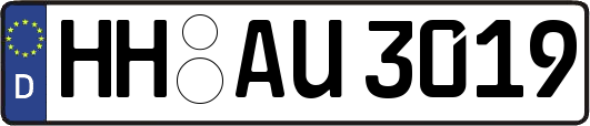 HH-AU3019