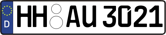HH-AU3021