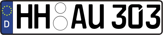 HH-AU303