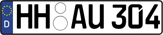 HH-AU304