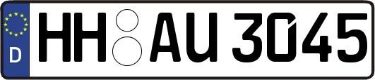 HH-AU3045
