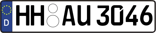 HH-AU3046