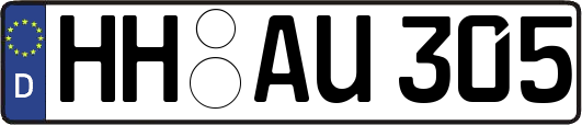 HH-AU305