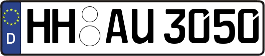 HH-AU3050